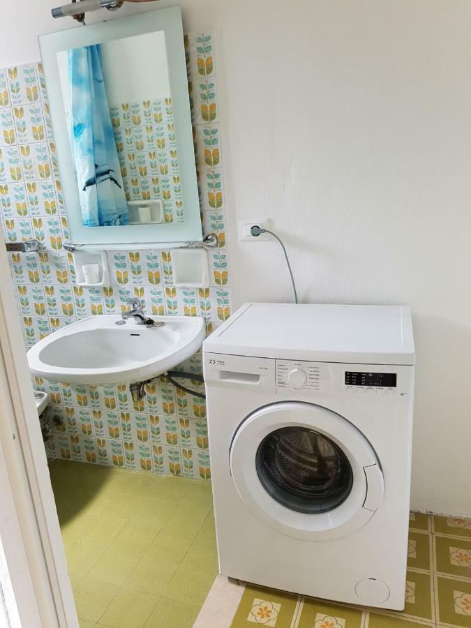 Sottomarina Beach Apartment Eksteriør bilde